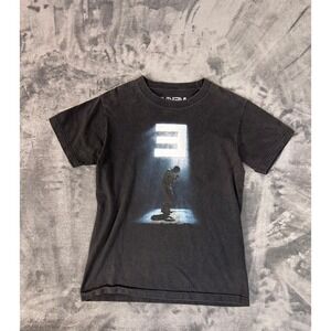 Eminem The Slim Shady LP Tour Concert T Shirt Size S Retro